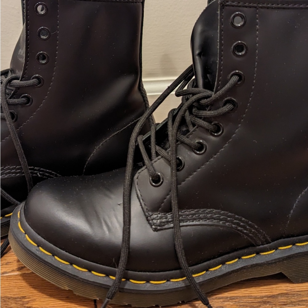 Dr Martens Original 1460